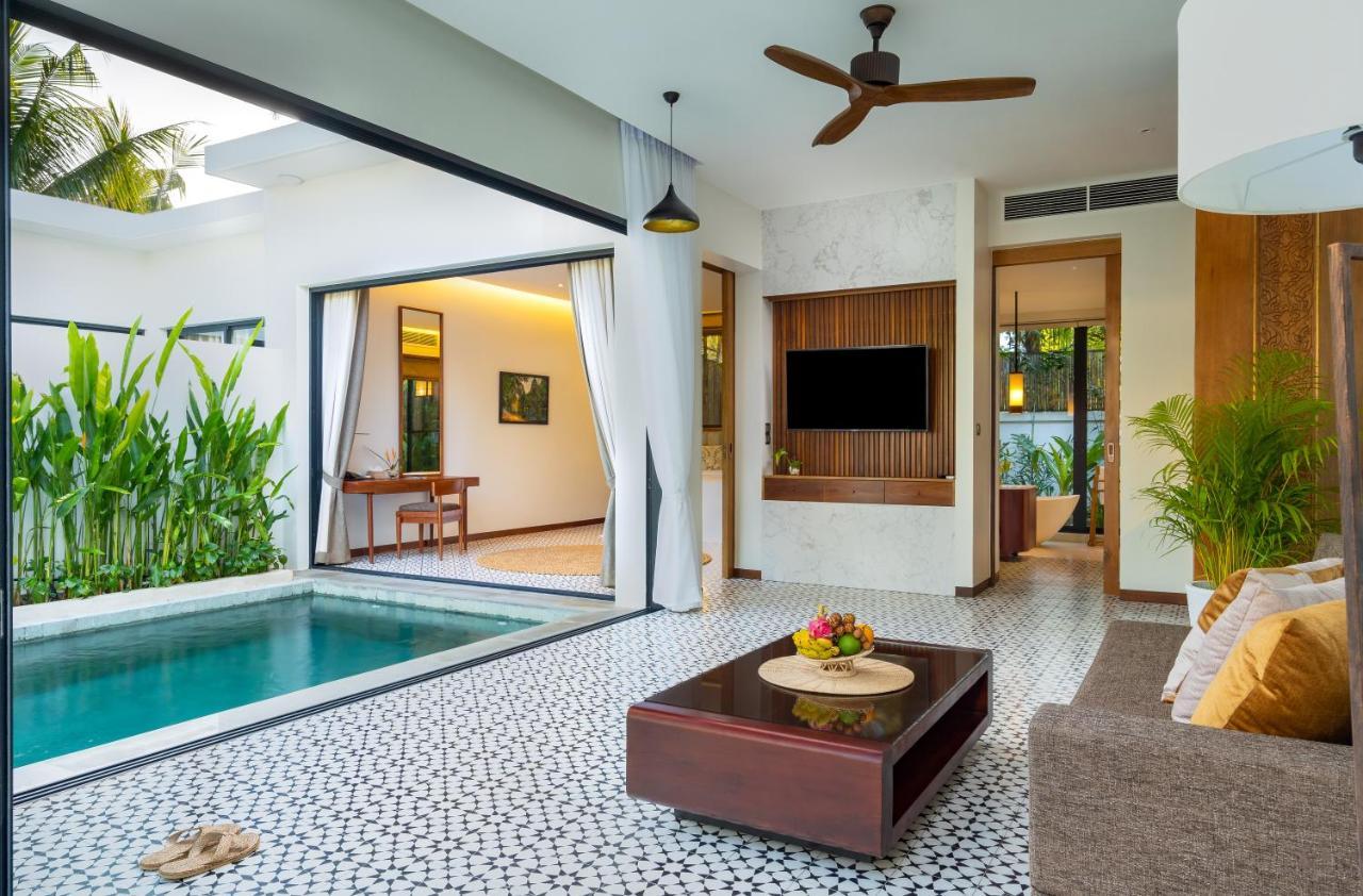 Waka Villa Private Pool Resort & Spa - Adults Only Siem Reap Exterior photo