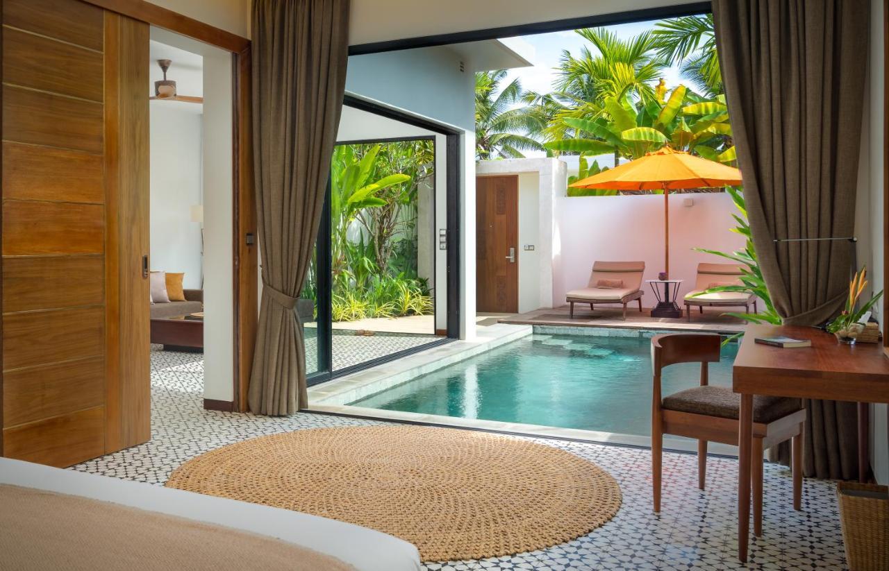 Waka Villa Private Pool Resort & Spa - Adults Only Siem Reap Exterior photo