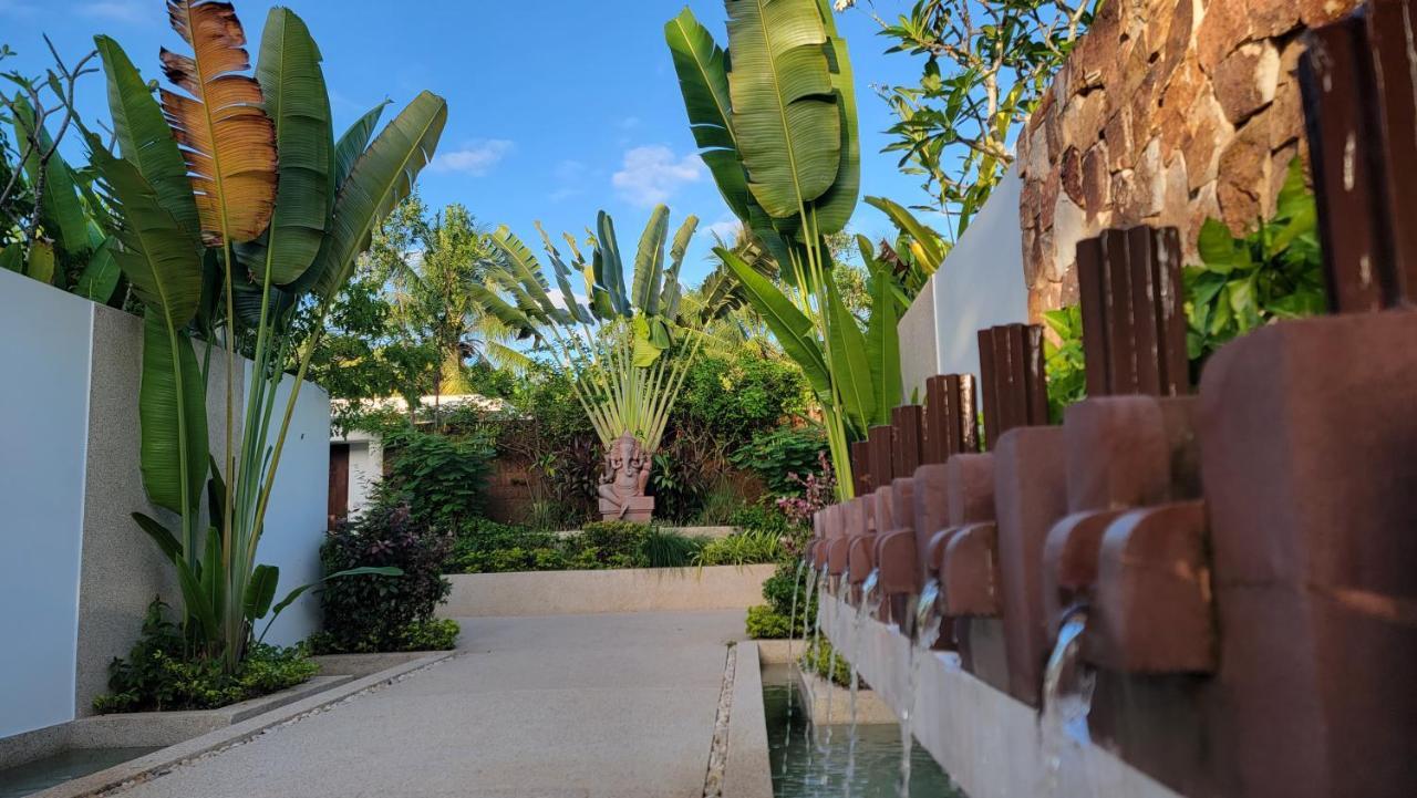 Waka Villa Private Pool Resort & Spa - Adults Only Siem Reap Exterior photo