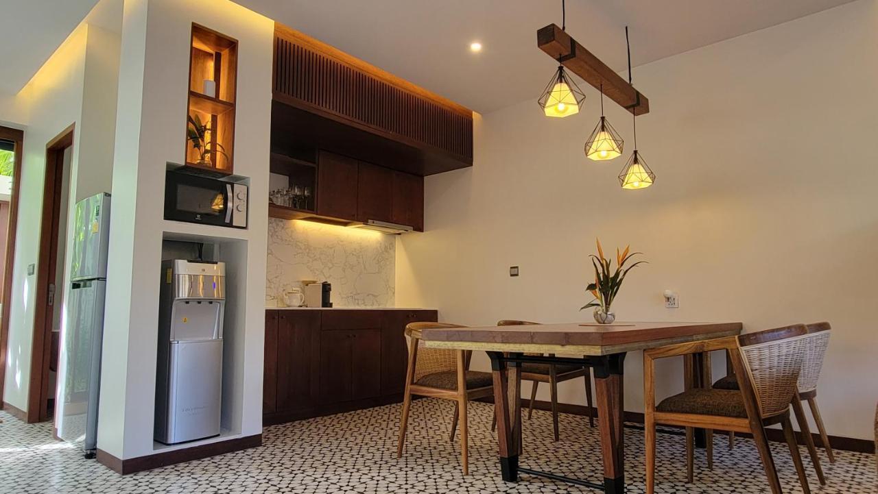Waka Villa Private Pool Resort & Spa - Adults Only Siem Reap Exterior photo