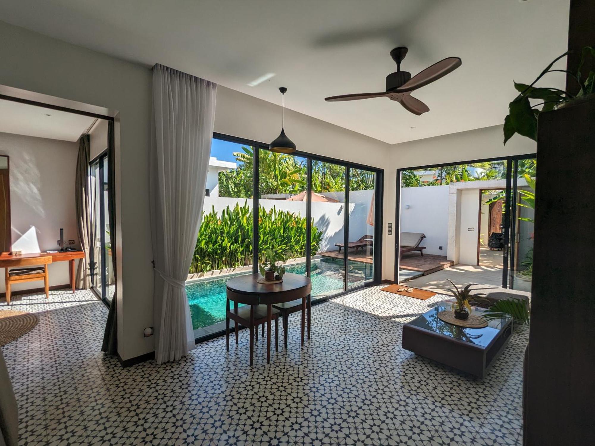 Waka Villa Private Pool Resort & Spa - Adults Only Siem Reap Exterior photo